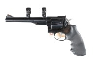 Ruger Redhawk Revolver .41 mag - 3