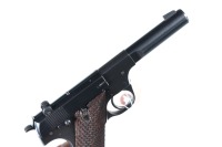 Hi-Standard H-D Military Pistol .22 lr - 3