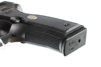 Colt All American 2000 Pistol 9mm - 5