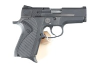 Smith & Wesson 3566 Pistol .356 TSW - 2