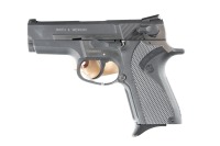 Smith & Wesson 3566 Pistol .356 TSW - 4