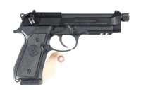 Beretta 92A1 Pistol 9mm - 2