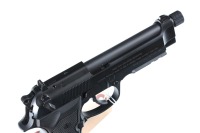 Beretta 92A1 Pistol 9mm - 3