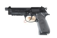 Beretta 92A1 Pistol 9mm - 4