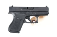 Glock 42 Pistol .380 ACP - 2