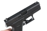 Glock 42 Pistol .380 ACP - 3