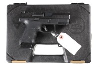 CZ P-10S Pistol 9mm