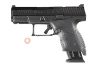 CZ P-10S Pistol 9mm - 4