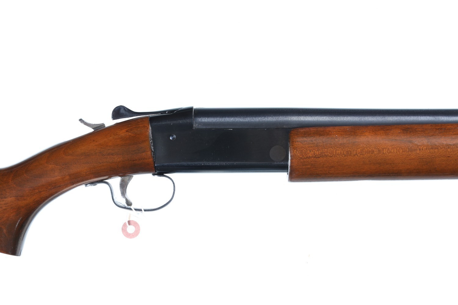 Winchester 37 Sgl Shotgun 16ga