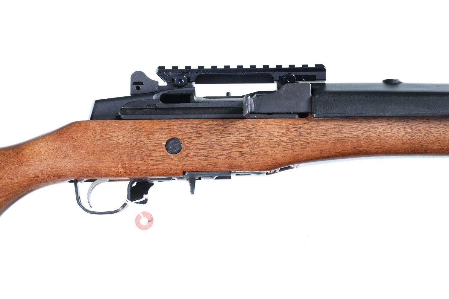 Ruger Mini-14 Semi Rifle 5.56 Nato