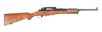 Ruger Mini-14 Semi Rifle 5.56 Nato - 2