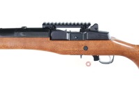 Ruger Mini-14 Semi Rifle 5.56 Nato - 4