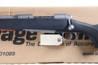 Savage 16 LH Bolt Rifle .22-250 Rem