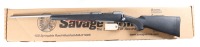 Savage 16 LH Bolt Rifle .22-250 Rem - 2