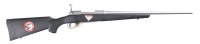 Savage 16 LH Bolt Rifle .22-250 Rem - 9
