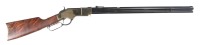 Henry H011C Lever Rifle .45 LC - 4
