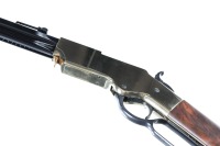 Henry H011C Lever Rifle .45 LC - 8