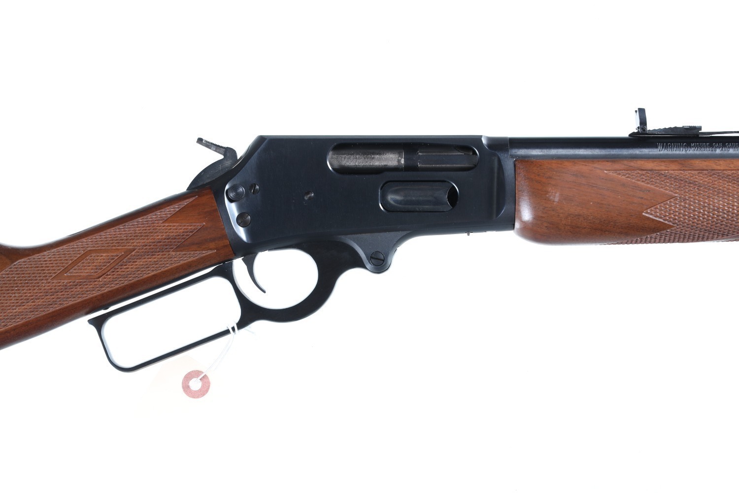 Marlin 1895G Lever Rifle .45-70 govt