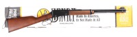 Henry H001 Lever Rifle .22 sllr - 2