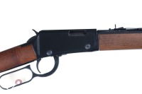 Henry H001 Lever Rifle .22 sllr - 4