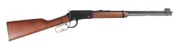 Henry H001 Lever Rifle .22 sllr - 5