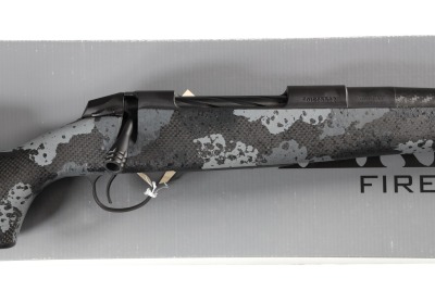 Fierce Firearms Edge Bolt Rifle 6.5 PRC