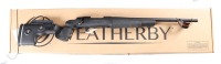 Weatherby Vanguard Bolt Rifle .308 win - 2