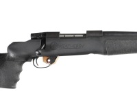 Weatherby Vanguard Bolt Rifle .308 win - 3