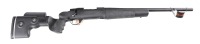 Weatherby Vanguard Bolt Rifle .308 win - 4