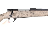 Weatherby Vanguard Bolt Rifle .375 H&H mag - 3