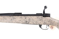 Weatherby Vanguard Bolt Rifle .375 H&H mag - 6