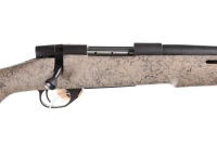 Weatherby Vanguard Bolt Rifle 6.5 Creedmoor