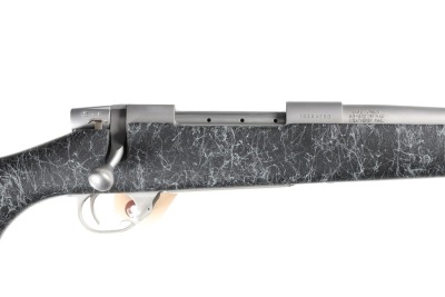 Weatherby Vanguard Bolt Rifle 6.5-300 wby ma