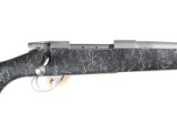 Weatherby Vanguard Bolt Rifle 6.5-300 wby ma