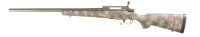 Howa 1500 Bolt Rifle 6.5 Creedmoor - 5