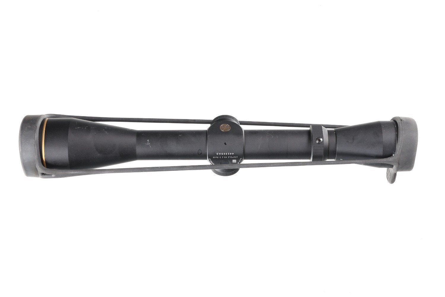 Leupold VX-2 scope