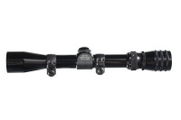 Redfield Tracker 2x7 scope