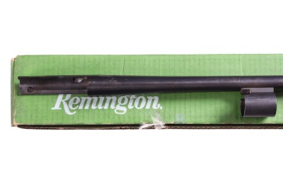 Remington 20GA. LT-20 barrel