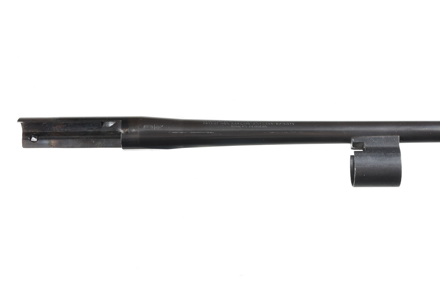 Remington 20GA Magnum barrel