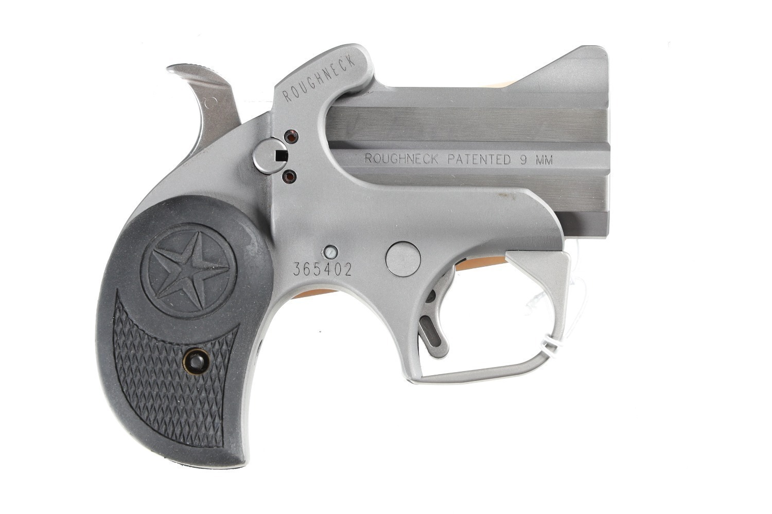 Bond Arms Roughneck Derringer 9mm