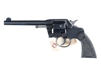Colt 1895 New Army & Navy Revolver .41 LC - 3
