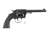 Colt New Army & Navy Revolver .41 Colt