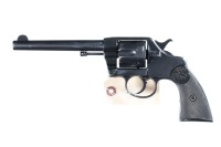 Colt New Army & Navy Revolver .41 Colt - 3