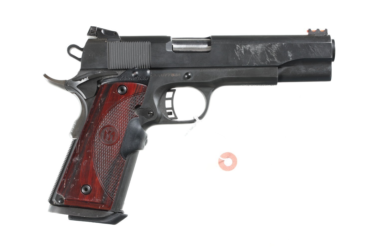 Rock Island Armory M1911a1 Fs Pistol 10mm