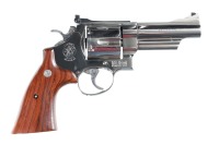 Smith & Wesson 29-4 Revolver .44 mag