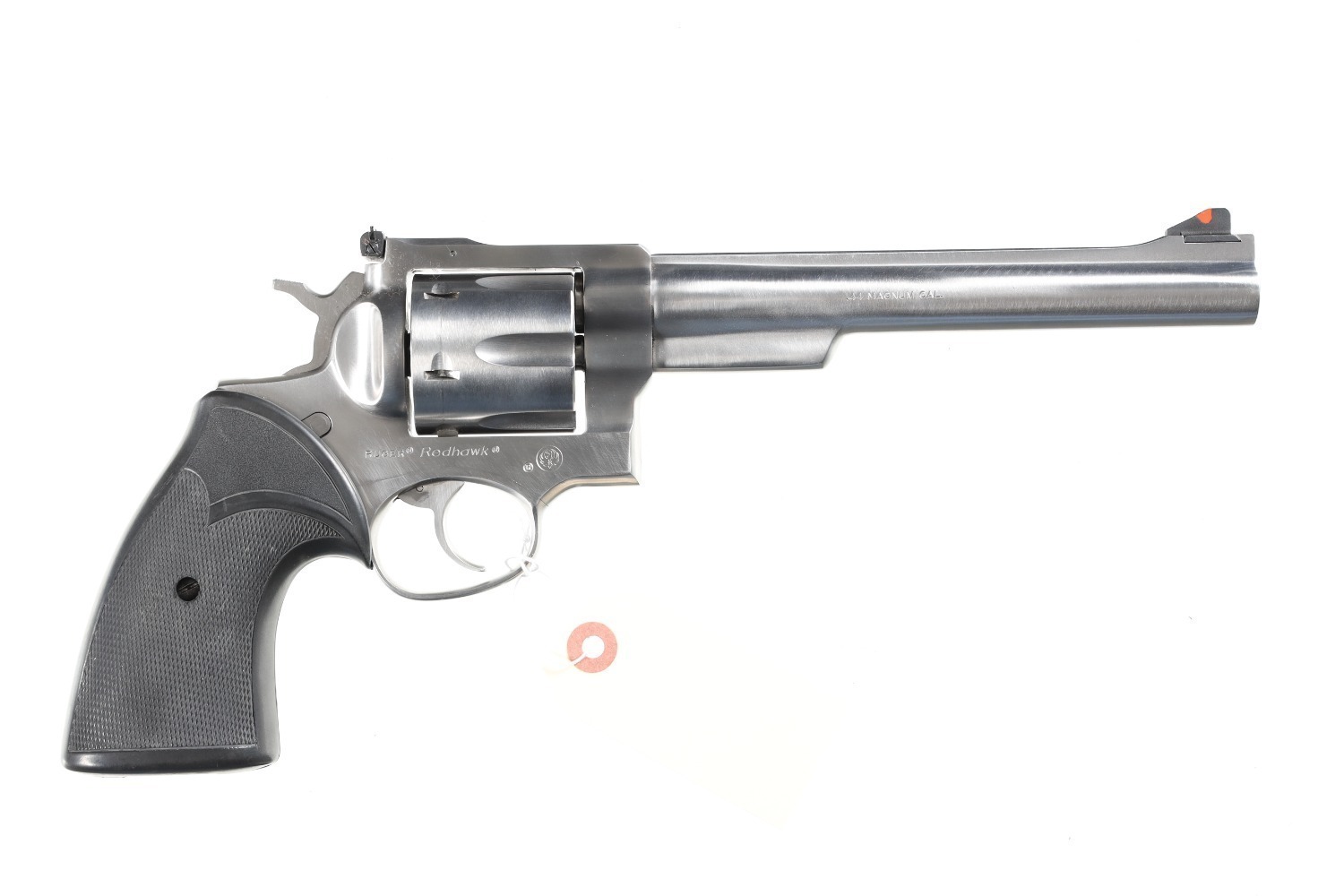 Ruger Redhawk Revolver .44 mag