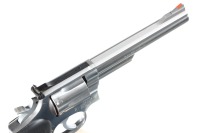 Smith & Wesson 66-2 Revolver .357 mag - 2