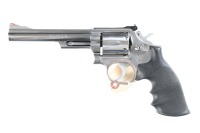 Smith & Wesson 66-2 Revolver .357 mag - 3