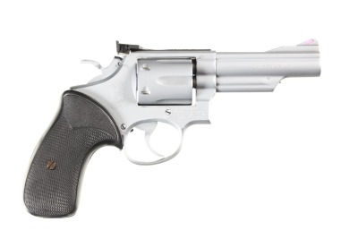 Smith & Wesson 19-3 Revolver .357 mag