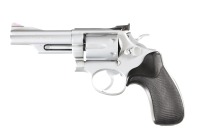 Smith & Wesson 19-3 Revolver .357 mag - 3